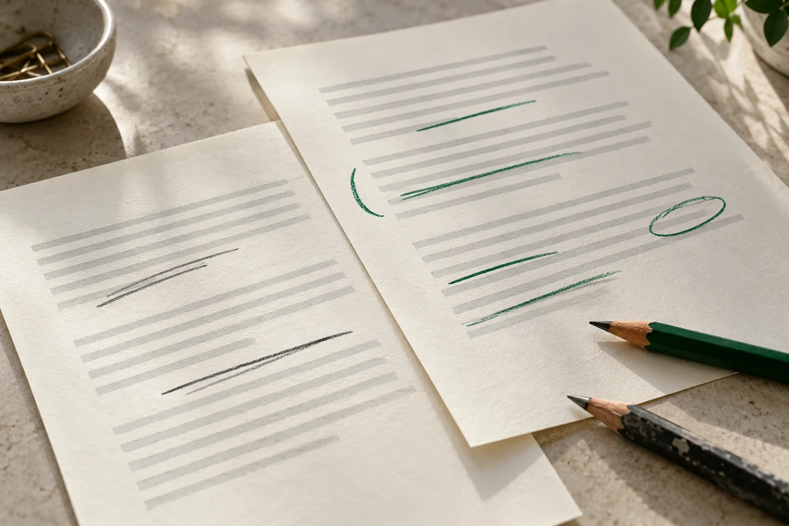 Performance Review Examples: Specific Feedback for Managers