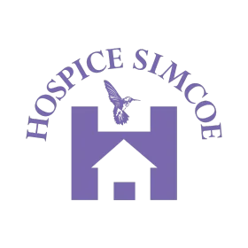 Hospice Simcoe, palliative care provider in Barrie, Ontario. Workzoom customer.
