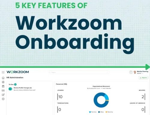 5 Key Features of Workzoom Onboarding