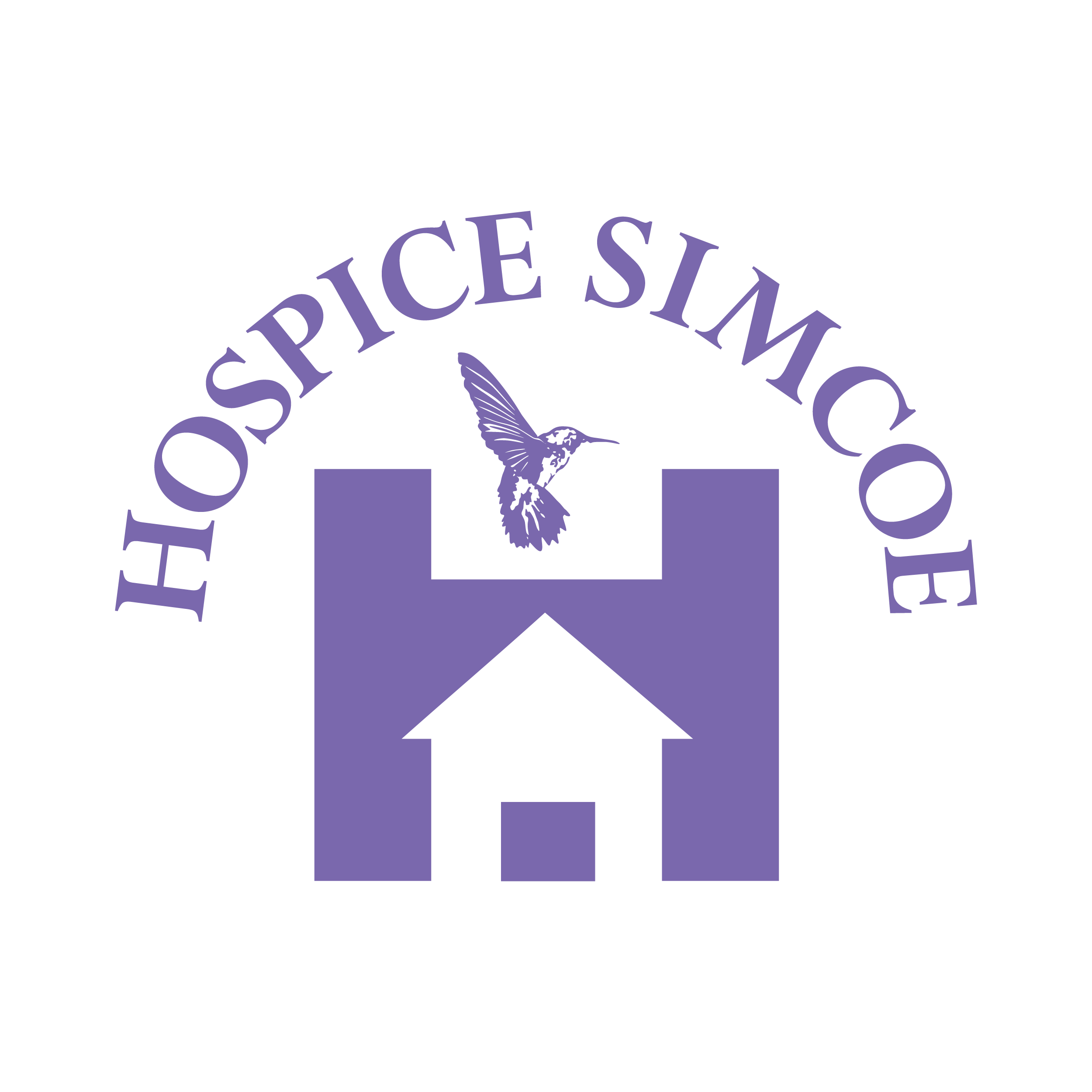 Hospice Simcoe